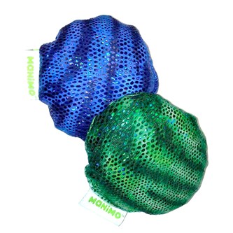 Stressboll fullmåne