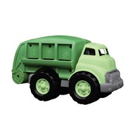 Green Toys återvinningsbil