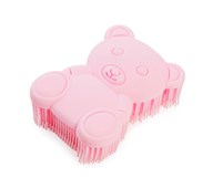 Sensorisk borste, nalle