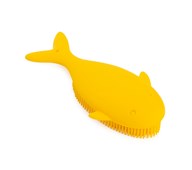 Sensorisk borste, val