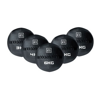 Master Fitness Wall Ball, 3 kg