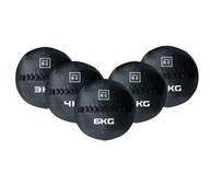 Master Fitness Wall Ball, 12 kg