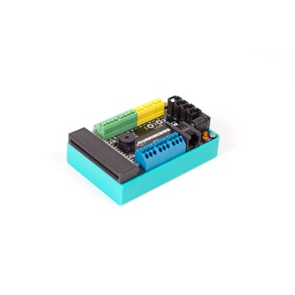 Hummingbird Bit Controller