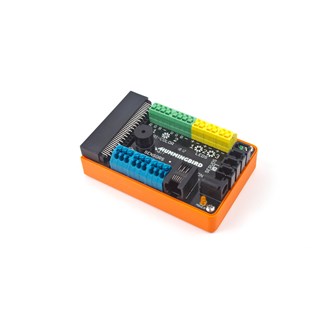 Hummingbird Bit Controller