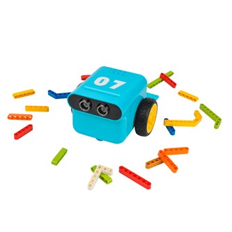 ElecFreaks TPBot Stem Car för micro:bit