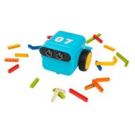 ElecFreaks TPBot Stem Car för micro:bit