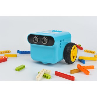 ElecFreaks TPBot Stem Car för micro:bit