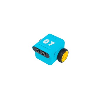 ElecFreaks TPBot Stem Car för micro:bit
