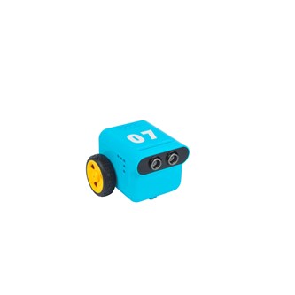 ElecFreaks TPBot Stem Car för micro:bit