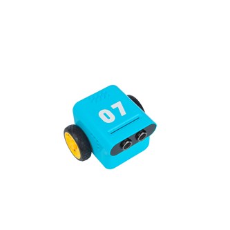 ElecFreaks TPBot Stem Car för micro:bit