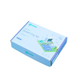 ElecFreaks micro:bit Smart City Kit