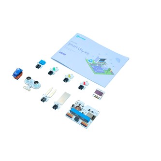ElecFreaks micro:bit Smart City Kit