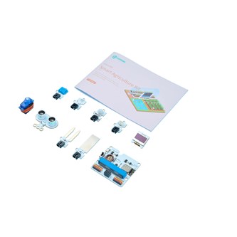 ElecFreaks micro:bit Smart Agriculture Kit