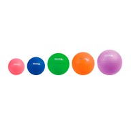 Medicinbollset 5-pack