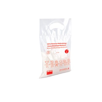 Salt till skrivbricka