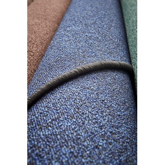 Matta Alberti rund ø 200 cm