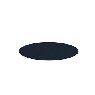 Matta Alberti rund ø 150 cm