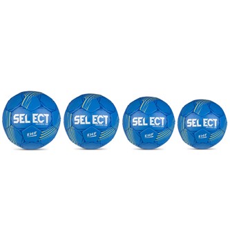 Select handboll Mundo 4-mix