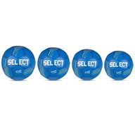 Select handboll Mundo 4-mix