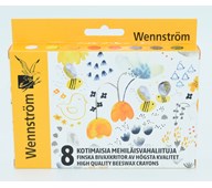 Bivaxkritor Wennström