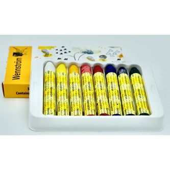 Bivaxkritor Wennström