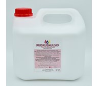 Tyg sprayemulsion, vattenlöslig Wennström