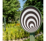 Edu Playgrounds Optiskt hjul