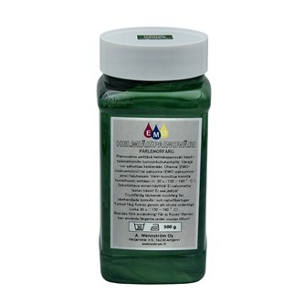 Pärlemortryckfärg Wennström