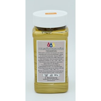 Pärlemortryckfärg Wennström