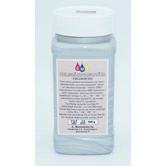 Pärlemortryckfärg Wennström