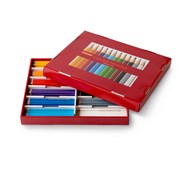 Färgpennor EduArtem 240-pack