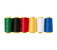 Sytråd Gütermann polyester 5000 m