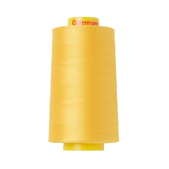 Sytråd Gütermann polyester 5000 m