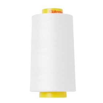 Sytråd Gütermann polyester 5000 m