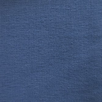 Sweatshirttyg bomull och elastan