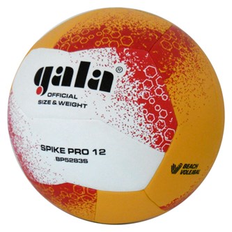 Gala beachvolleyboll, matchgodkänd