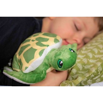 Paket med havets mjukisar