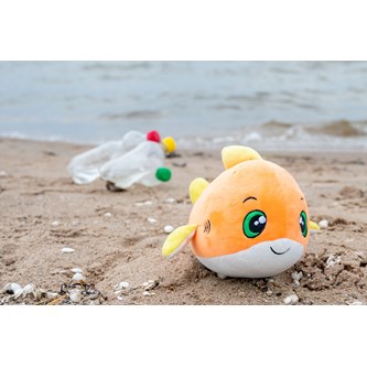 Paket med havets mjukisar