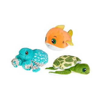 Paket med havets mjukisar