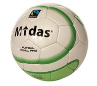 Midas futsal royal stl 4
