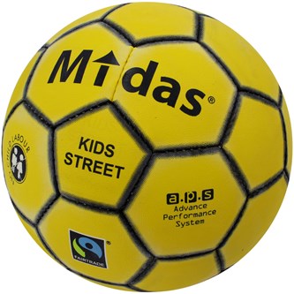 Midas Kids street stl 4