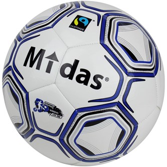 Midas Diamond fotboll Lite 4
