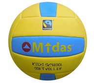 Midas Kids school volley