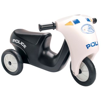 Dantoy Sparkbil polis