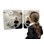 Konvexa speglar, 2-pack