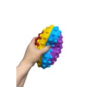 Pop it rugbyboll
