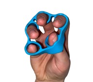 Finger- och handträning