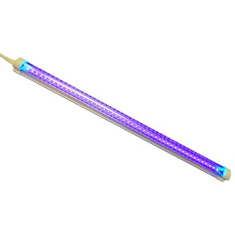 UV LED-lampa