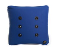 Massagekudde, avtorkningsbar