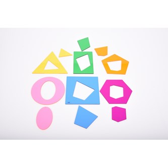 Stora former, 12-pack